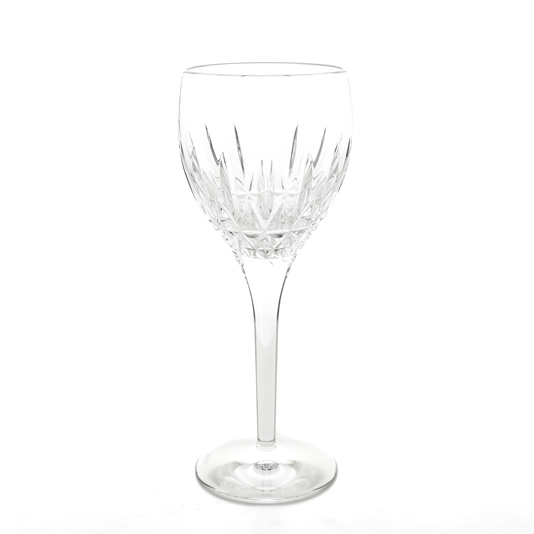 STUART Haworth Wine Glasses Set Of 6