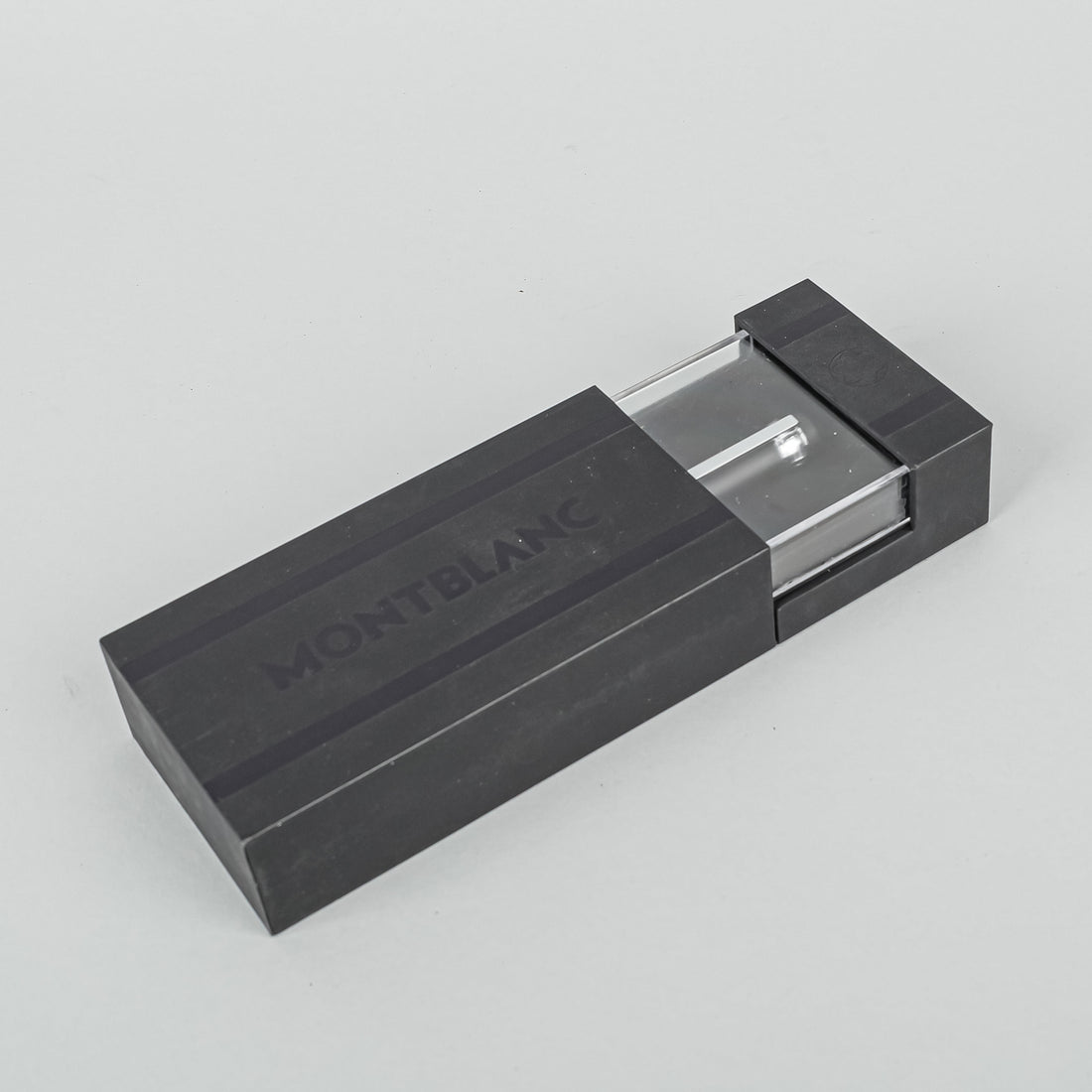 MONTBLANC Scenium Retractable Ball Point Pen