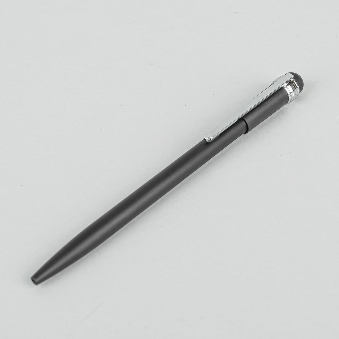 MONTBLANC Scenium Retractable Ball Point Pen