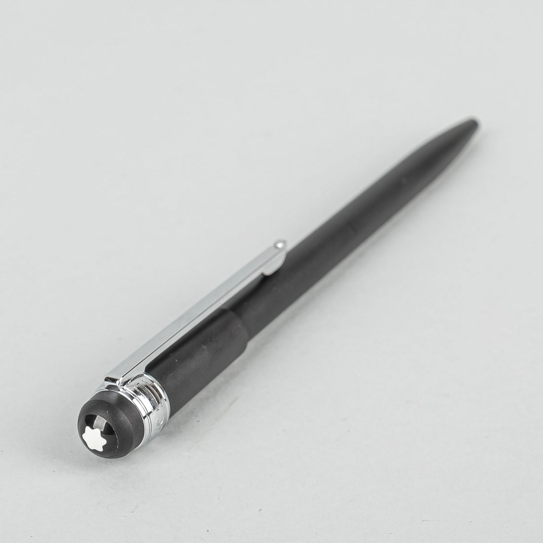 MONTBLANC Scenium Retractable Ball Point Pen