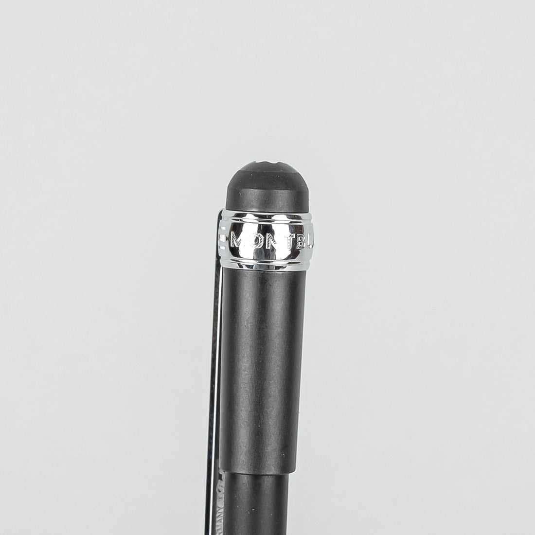 MONTBLANC Scenium Retractable Ball Point Pen