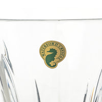 WATERFORD Lismore Flare Vase