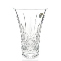 WATERFORD Lismore Flare Vase