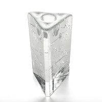 IITTALA Timo Sarpaneva ARKIPELAGO Triangle Candleholder Set of 2