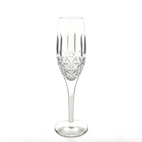 STUART Haworth Champagne Flutes Set Of 7