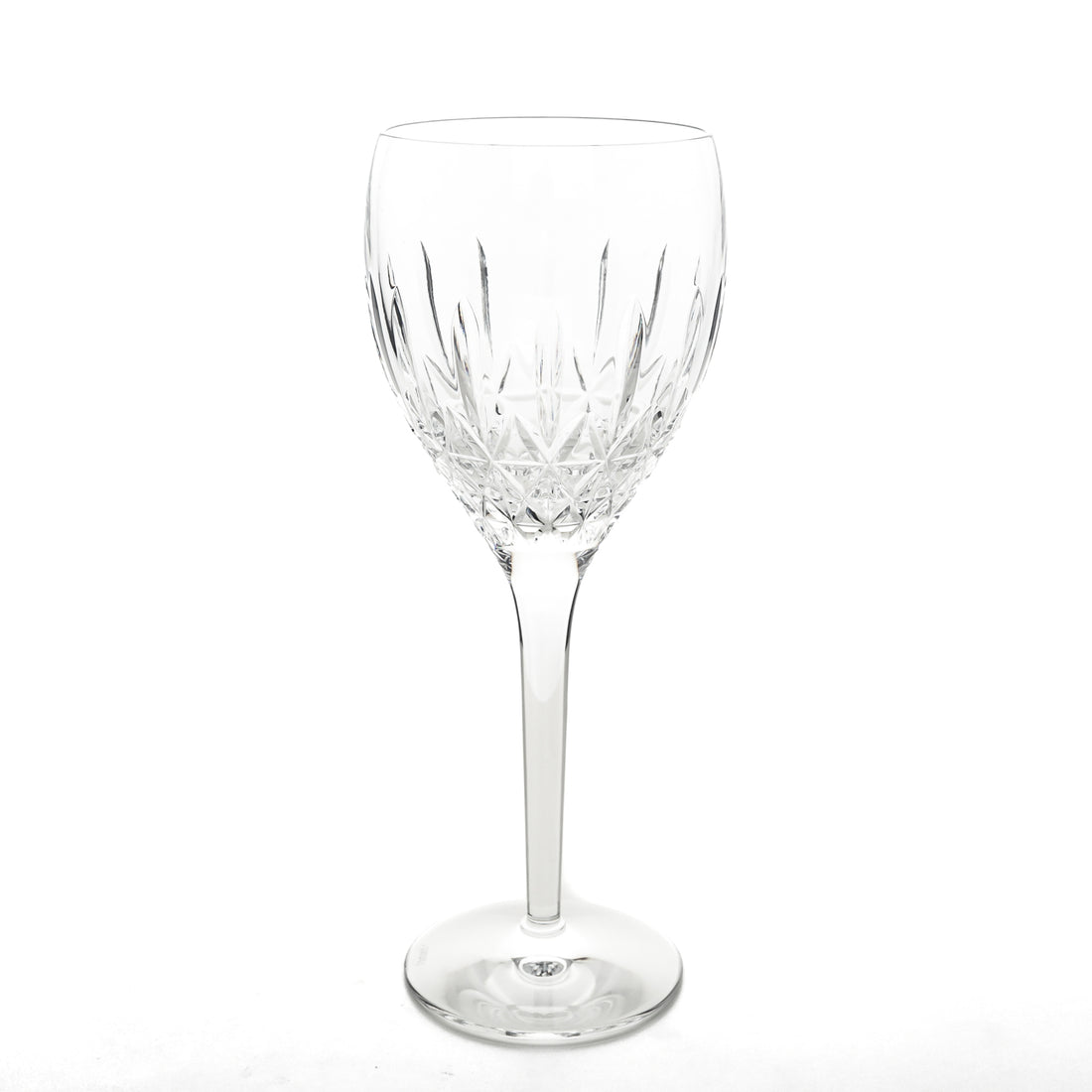 STUART Haworth Goblets Set Of 6