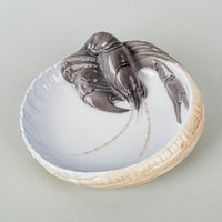 ROYAL COPENHAGEN Crayfish Bowl 3277