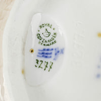 ROYAL COPENHAGEN Crayfish Bowl 3277