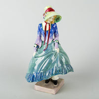 ROYAL DOULTON Figurine Pantalettes HN 1362