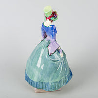 ROYAL DOULTON Figurine Pantalettes HN 1362