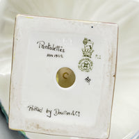 ROYAL DOULTON Figurine Pantalettes HN 1362