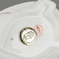 ROYAL CROWN DERBY Paperweight Turtle