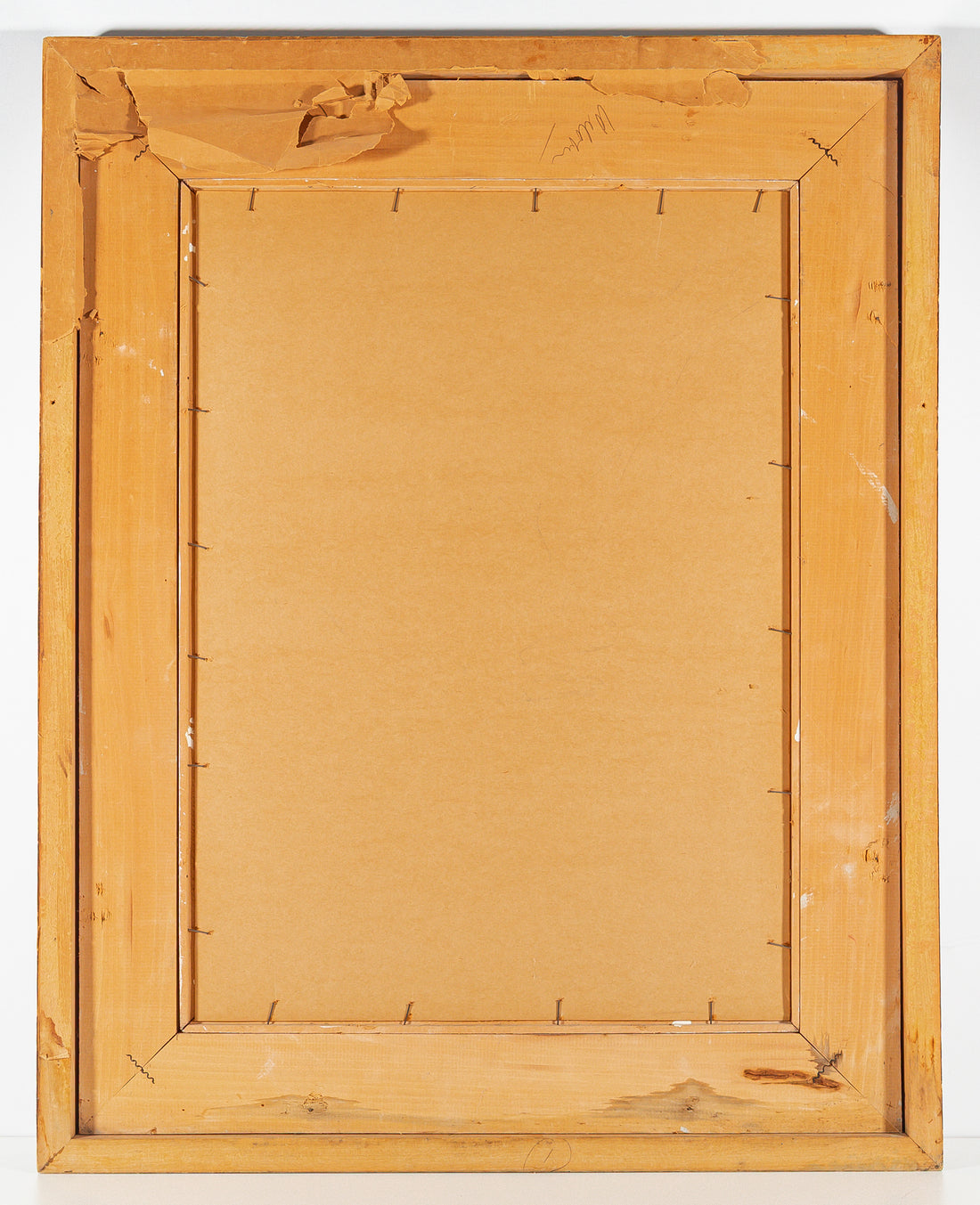 Peter Sager (Canadian 1920-1985) Untitled Abstract