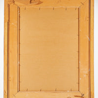 Peter Sager (Canadian 1920-1985) Untitled Abstract