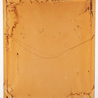 Peter Sager (Canadian 1920-1985) Untitled Abstract