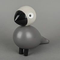 KAY BOJESEN Songbird Ernst