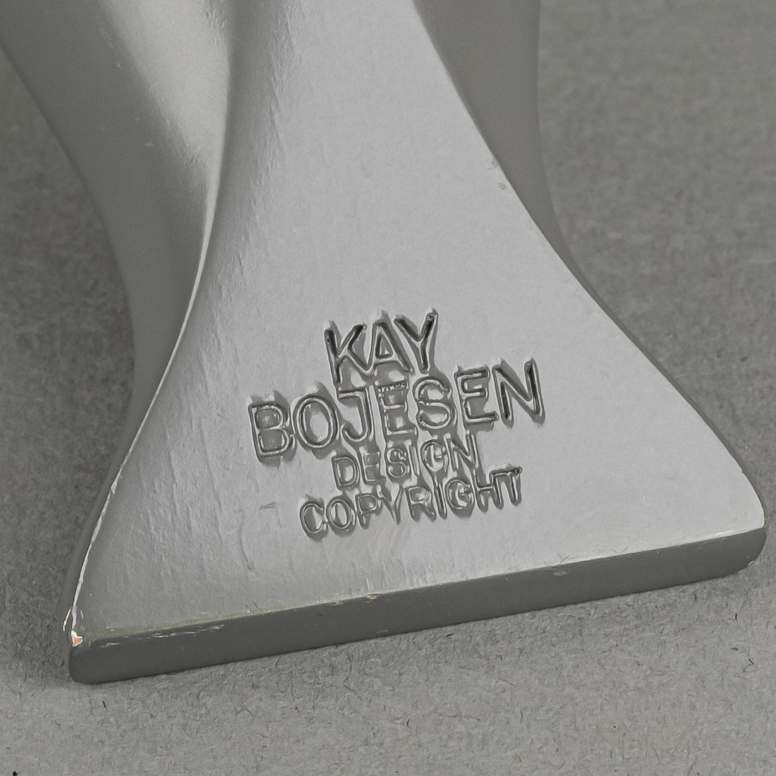 KAY BOJESEN Songbird Ernst