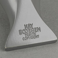 KAY BOJESEN Songbird Ernst