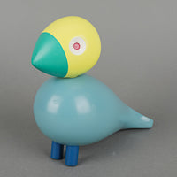 KAY BOJESEN Songbird Sunshine