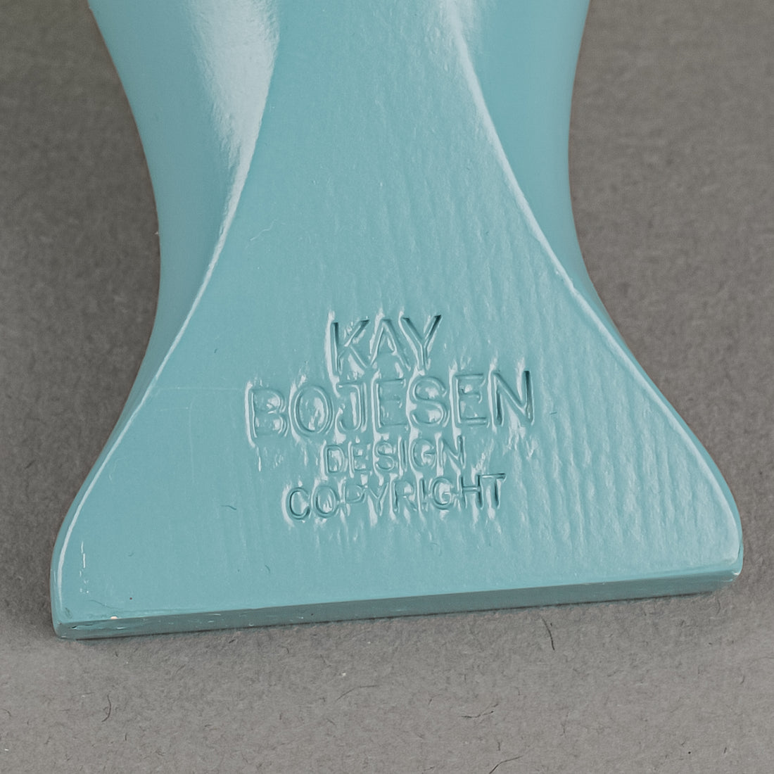 KAY BOJESEN Songbird Sunshine