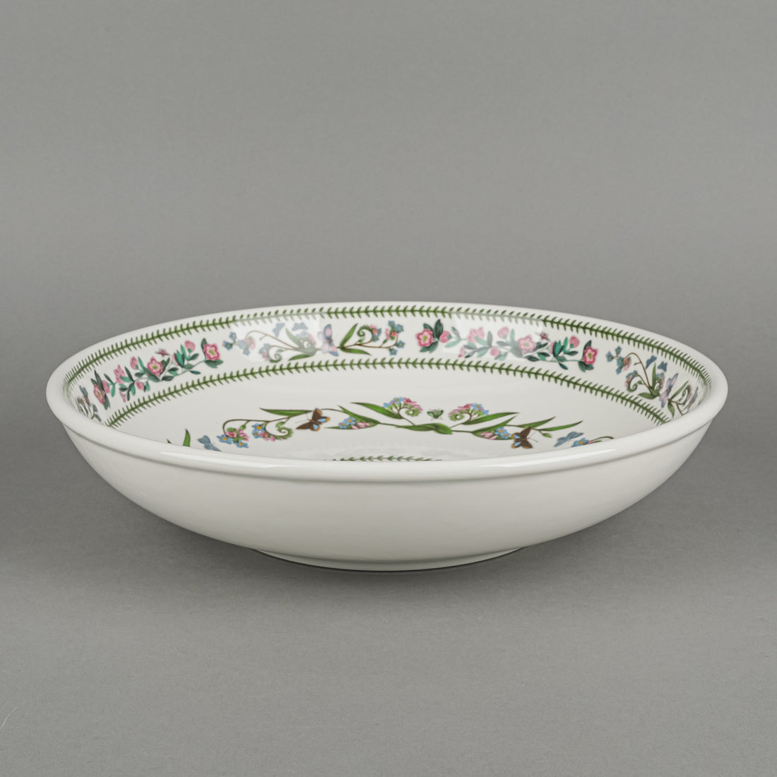 PORTMEIRION Variations Pasta/Salad Serving Bowl