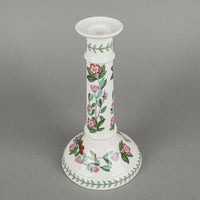 PORTMEIRION Botanic Garden Candlesticks Set of 2