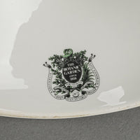 PORTMEIRION Botanic Garden Candlesticks Set of 2