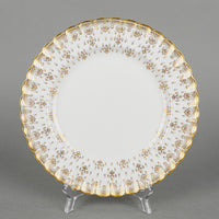 SPODE Fleur De Lys Y8063 Coffee Set 20pcs