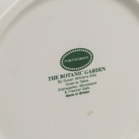 PORTMEIRION Botanic Garden Lidded Ginger Jar