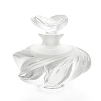 LALIQUE Samoa Perfume Bottle & Stopper