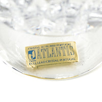 ATLANTIS Azores Brandy Glasses Set of 2
