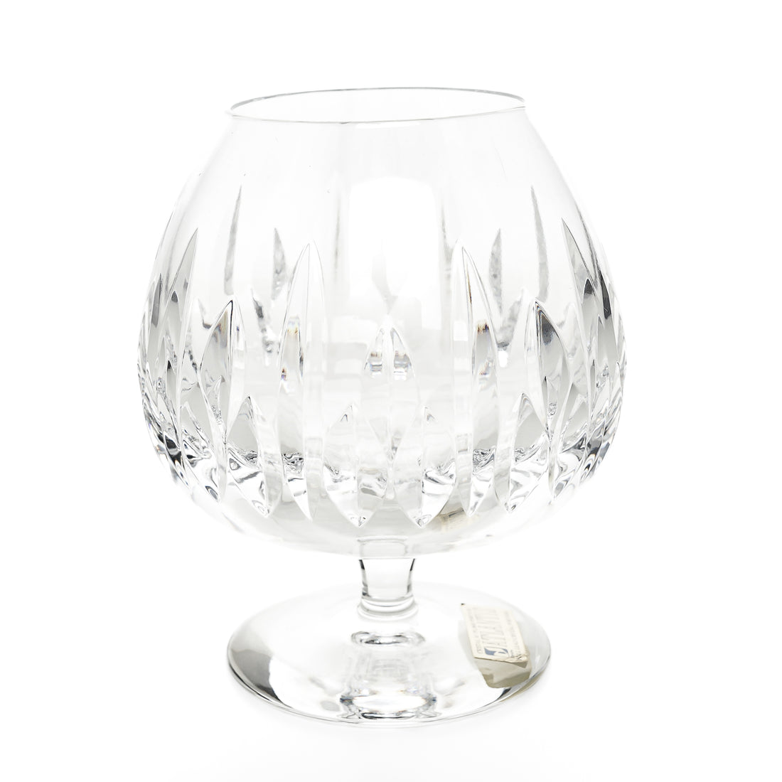 ATLANTIS Azores Brandy Glasses Set of 2