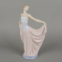 LLADRO Figurine Dancer 5050