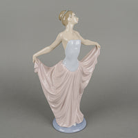 LLADRO Figurine Dancer 5050