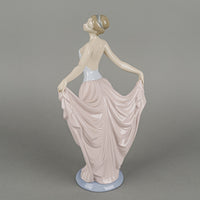 LLADRO Figurine Dancer 5050