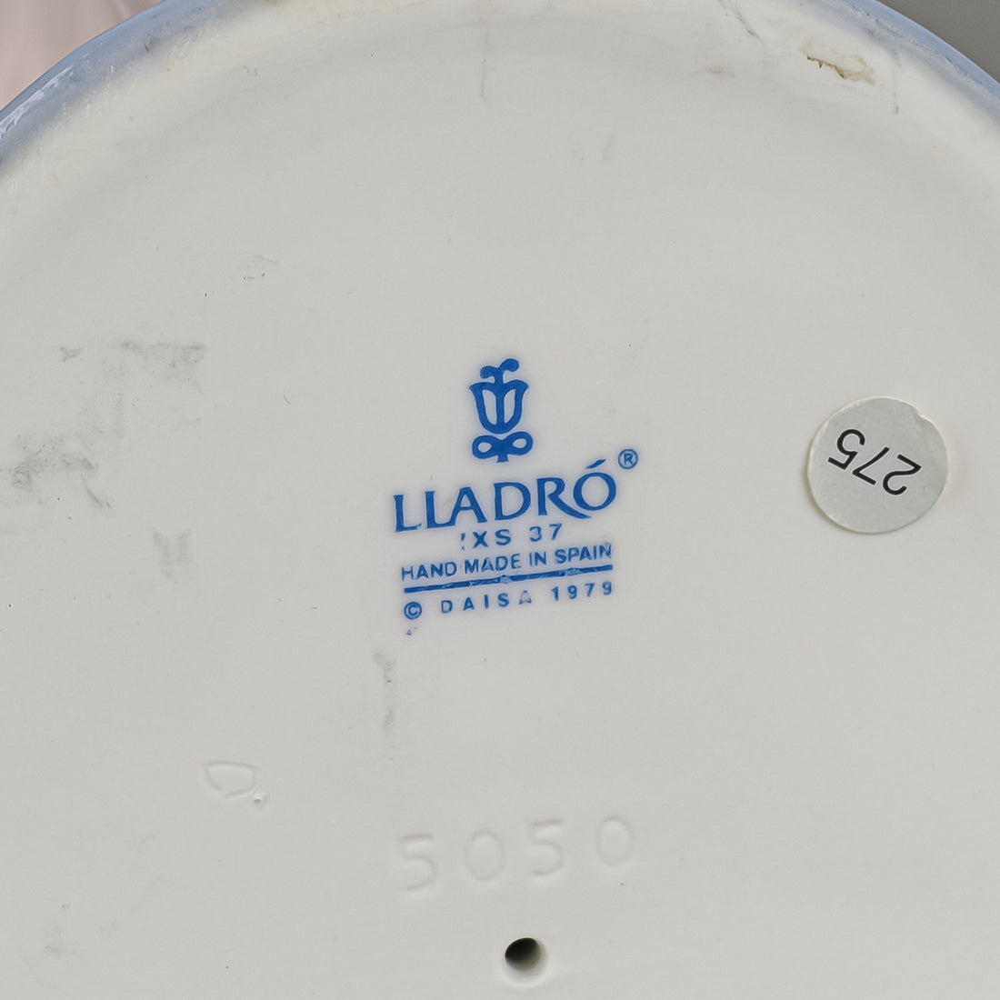 LLADRO Figurine Dancer 5050