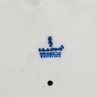 LLADRO Figurine Shelley 1357