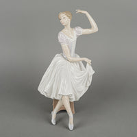 LLADRO Figurine Weary Ballerina 5275