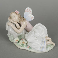 LLADRO Figurine Princess Of The Fairies 7694  Privilege