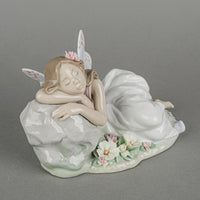LLADRO Figurine Princess Of The Fairies 7694  Privilege