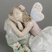 LLADRO Figurine Princess Of The Fairies 7694  Privilege