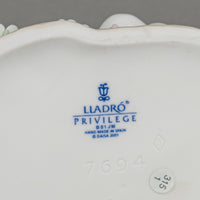 LLADRO Figurine Princess Of The Fairies 7694  Privilege