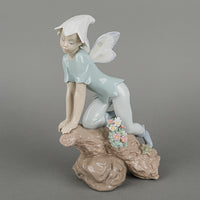 LLADRO Figurine Prince Of The Elves 7690  Privlege