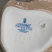 LLADRO Figurine Prince Of The Elves 7690  Privlege