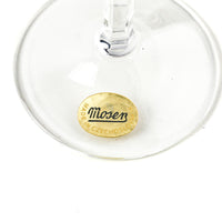 MOSER Splendid Port Wine Glass