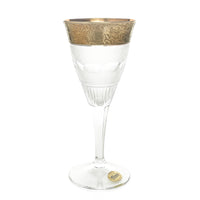 MOSER Splendid Port Wine Glass