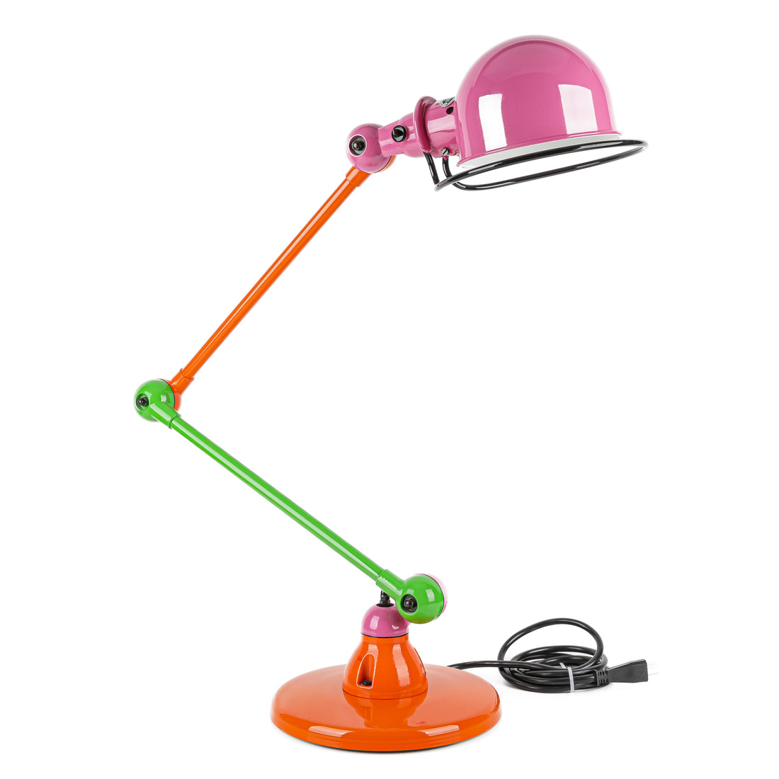 JIELDE Signal SI333 Desk Lamp