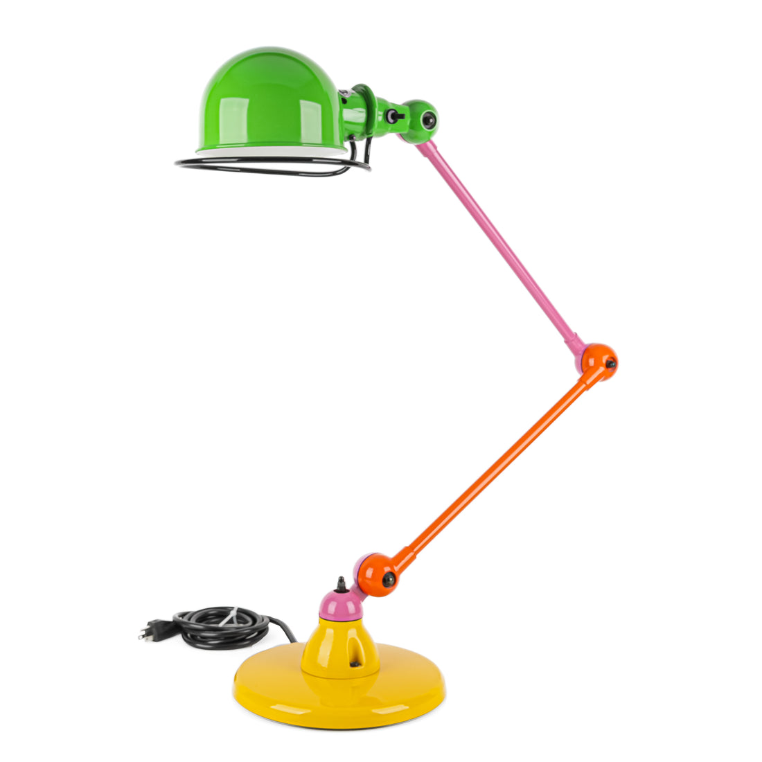 JIELDE Signal SI333 Desk Lamp