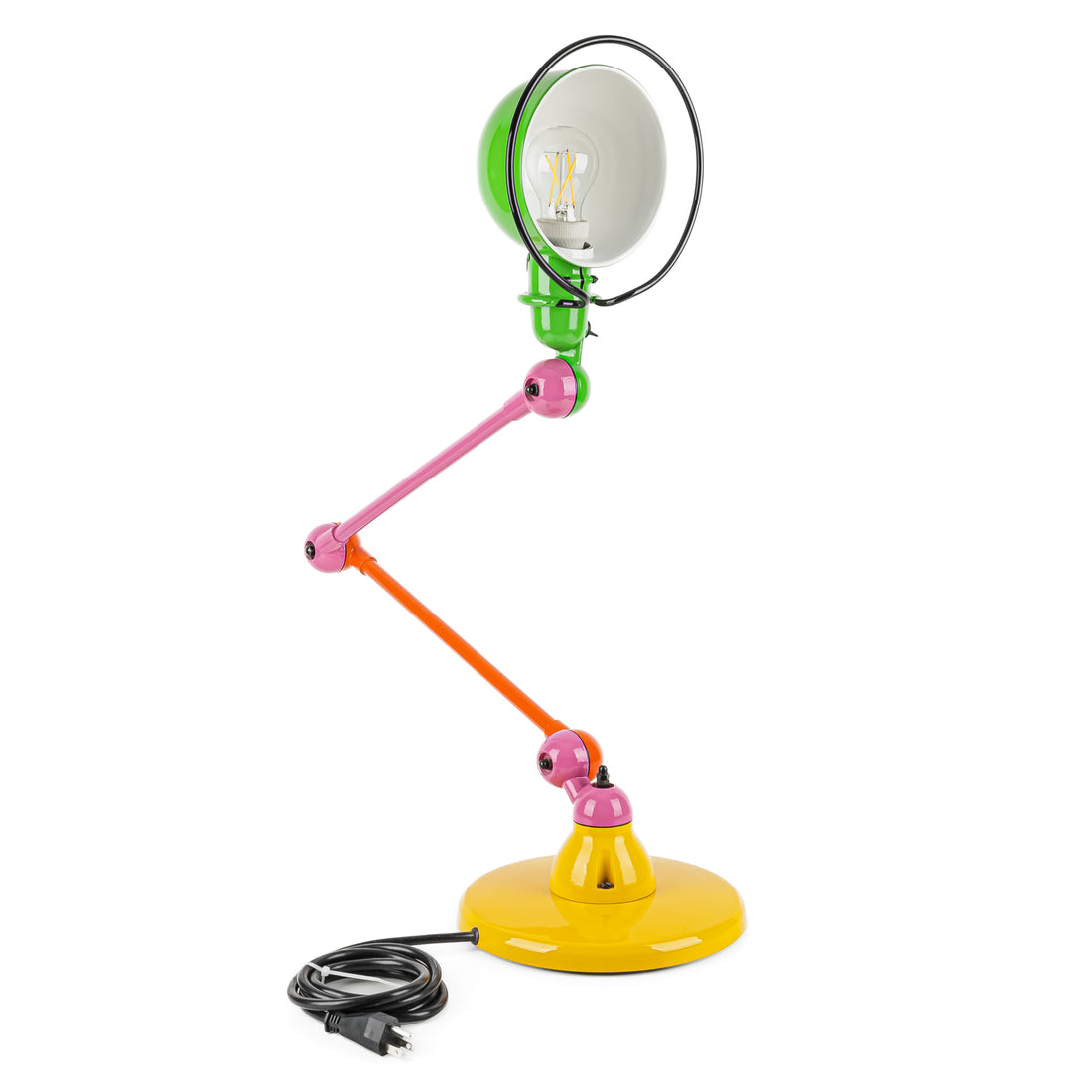 JIELDE Signal SI333 Desk Lamp