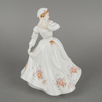 ROYAL DOULTON Figurine Rosemary HN 3143
